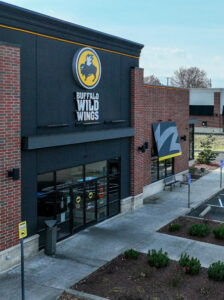 Mount Union Gateway | Alliance, Ohio