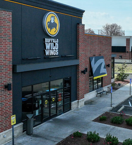 Mount Union Gateway | Alliance, Ohio