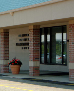 30th Street Centre | Canton, Ohio