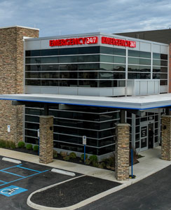 Ashland Ridge | Ashland, Ohio
