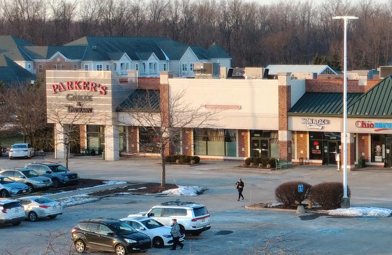 Avon Lake