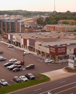 Belden Center | Canton, Ohio