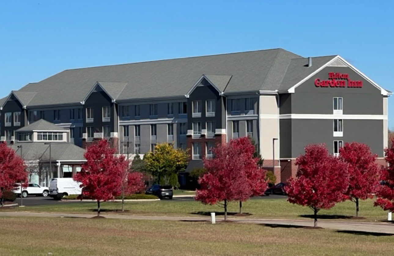 Gateway, Canton Ohio