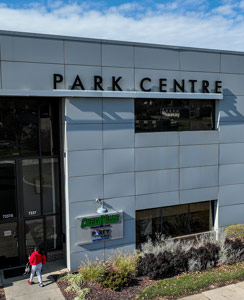 Park Centre | North Canton, Ohio