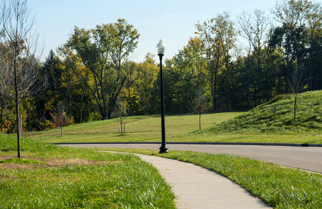 Waterside, North Canton, Ohio