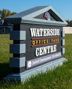 Waterside Centre | North Canton, Ohio