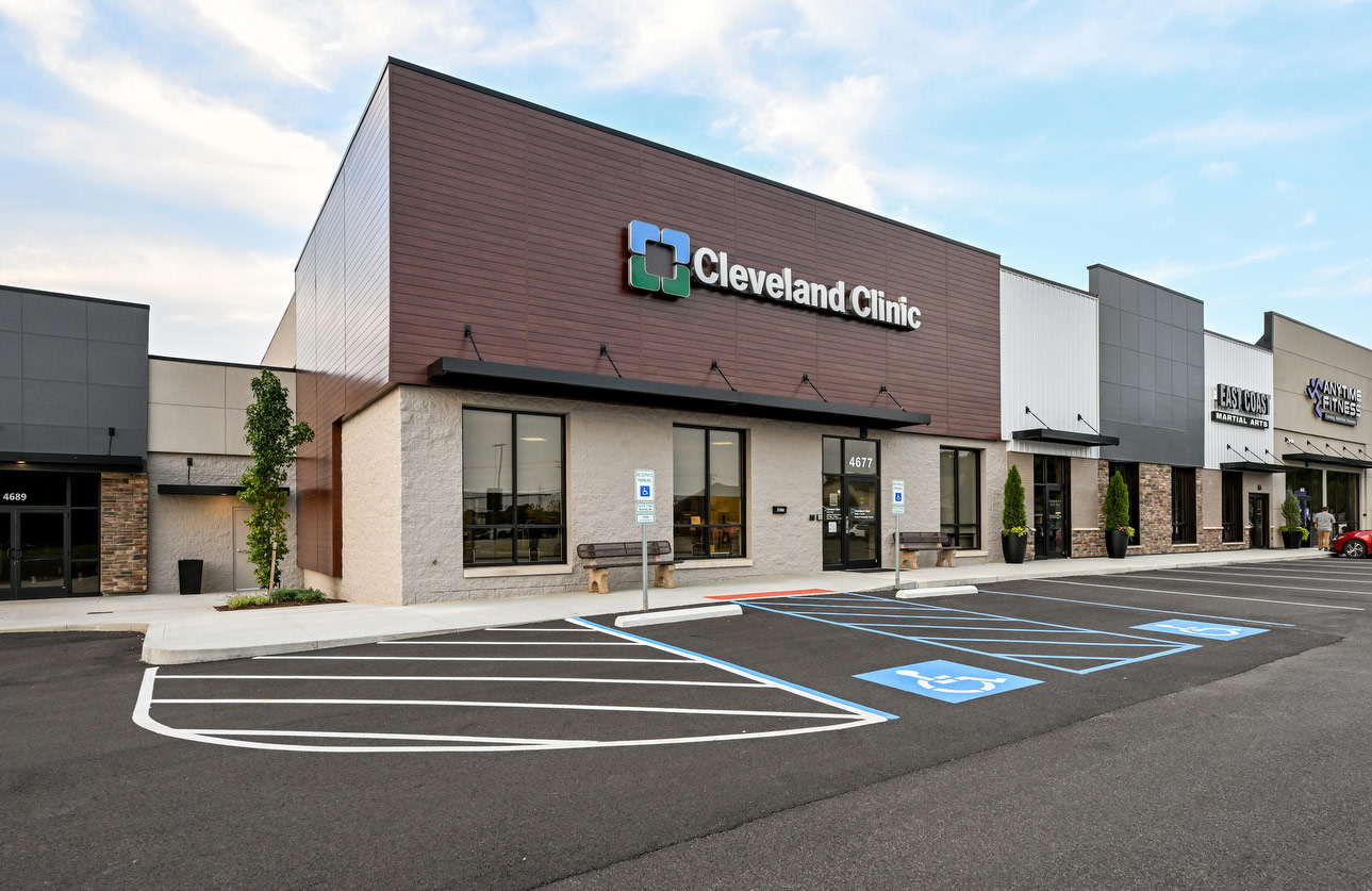 Belden center canton ohio