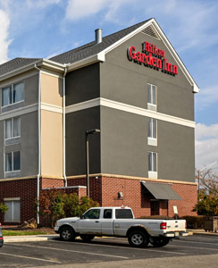 Gateway Corporate Park | Green, Ohio