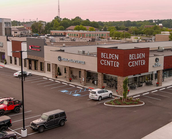 Belden Center | Canton, Ohio