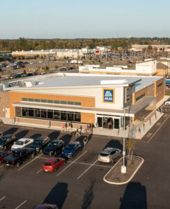 Brimfield Commons | Brimfield, Ohio