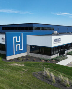 Maplecrest Industrial Park  | Location