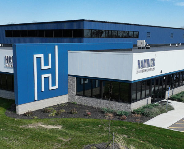 Maplecrest Industrial Park  | Location